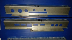 43" TV Cover Holders Type3