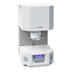 Small-size vacuum electric furnace with programme temperature control "EVP AVERON" 1.0 START