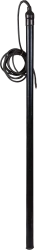 Anodic earthing electrode of polymer type "Rainbow" AZP-RA (according to TU 3435-028-73892839-2012)