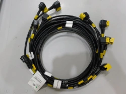M-CAN2 tyre left AMFE.372445.316