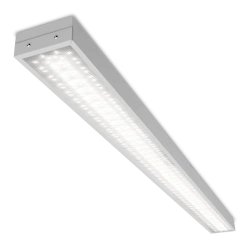 WOLTA PRO GIMNAZIST DPO02-54-102-5K 54W 5000K IP40 Microprism luminaire