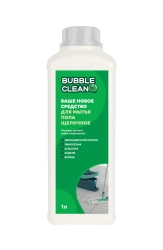 Bubble FloorTech Clean Plus Alkaline Floor Cleaner