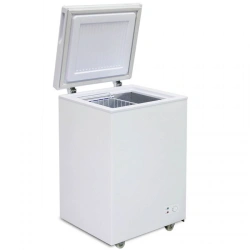 Household chest freezers Biryusa 100KO