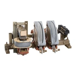 Contactor with mechanical interlocking KT6000 UZ