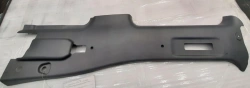 Left side centre pillar trim A65R33-5402131