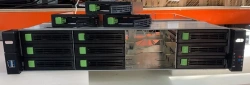RDW Optimal BB cluster storage server