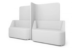 L10 SPACE L10-4-2 sofa set