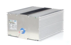 General purpose modules based on laminated supercapacitors with double electrical layer