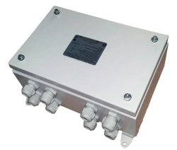 Connecting box CJA