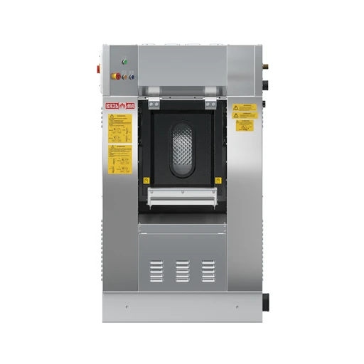 Barrier Wash and Spin Machine LB-20P - 20kg Capacity