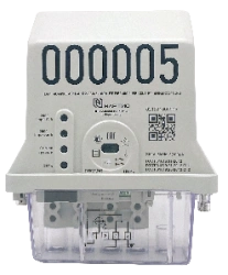 Electricity meter single-phase intellectual NARTIS-I100-SP1-2