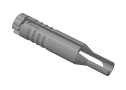 Centring bush, article 360.005