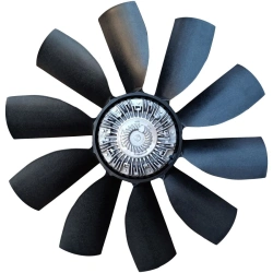 Cooling System Components