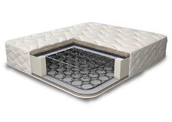 Anatomic children's mattress MAUGLY