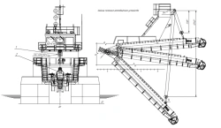 Frame lifting device 93.159A.362255.000