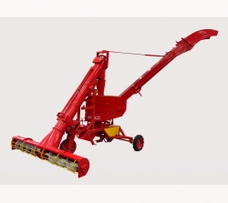 Agricultural Forklifts