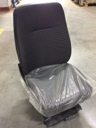 Driver's seat "Mechanics" SV-11.6800010-7