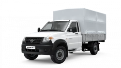 Car UAZ PIKAP 23632-102-60
