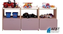 Toy rack Dm1.1070