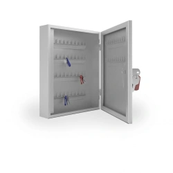 Key boxes K series (height - 220-480 mm, width - 160-380 mm, depth - 50-80 mm)