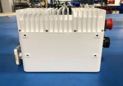 25 W C-band transmitter