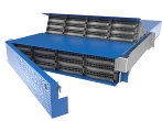 Data storage system "Yakhont-UVM E24 storage system" (NIKA.466533.352)