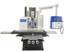 Vertical milling machine 6820F1