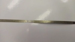 Diamond coarse-grained strips No. 1.150 (5 pcs/pack)
