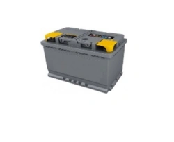 Battery 6ST-63VL SPARTA High Energy Euro