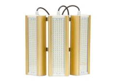LED luminaire Module GOLD, console KM2-3, 5000K, 186W