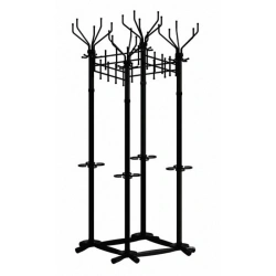 Group coat rack "Gardiks-4 T22"