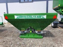 Mineral fertiliser spreader RMU-900-N "Farmer"