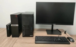 Automated workstation RDW Compact C1 EMTC.466369.007-02
