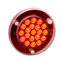 Rear fog light EC153.3776