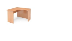 Corner office table Sibest-CT2