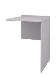 Table for doctor and assistant's cabinet, 102-004 AP, 600x600x850