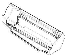 S.15-20.50.300 Overdoor cover