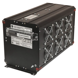 Inverter SibVolt 6075ZhD DC/AC 75/220V 6000W voltage converter 6000W