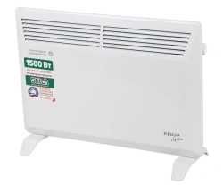 Electric convectors, "Engy" trade mark, model EN-1500 Modern