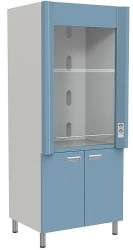 ??-01-??? (??-01-950) Fume cupboard