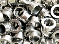 Bolt rivet rings OST 1 30005-76