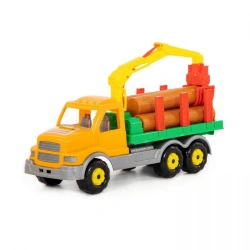 "Stalker", forest vehicle, article 44297