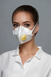 Medical respirator "SPIRO-211"