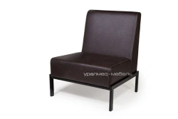 Upholstered sofa DO-3/1