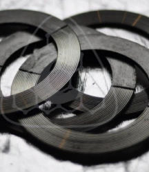 Valve Sealing Gaskets