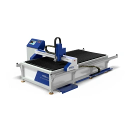 Plasma cutting machine SPR-3015 with CNC