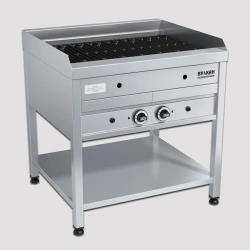 BPD 02K Snow Gas Grill
