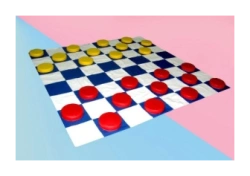 Soft module "Checkers"
