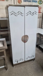 Enclosure series SHZKR