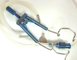 Screw eyelids with fixed supports VV-"RUMEX" according to TU 9431-005-44894211-2012 in the following versions: Vekoraschiritel